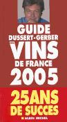 les vins du guide : Morgon,  Brouilly,  Saint Vran,  Costires de Nmes rouge, Costires de Nmes ros, Coteaux d'Aix en Provence rouge et Saint Joseph.