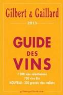 les vins cits en 2013 : moulin  vent - beaujolais villages - macon solutr pouilly - saint vran